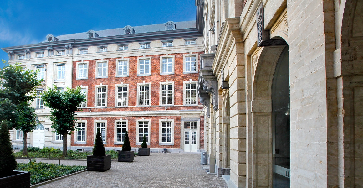 LLM Educational Program with KU Leuven Luiss
